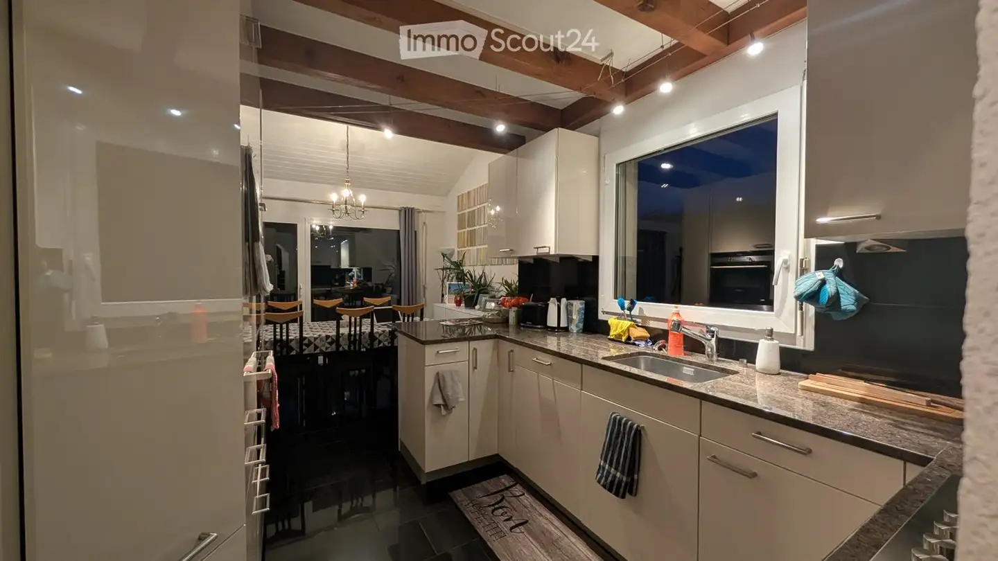 Maison individuelle à louer - 1189 Saubraz - Photo 3