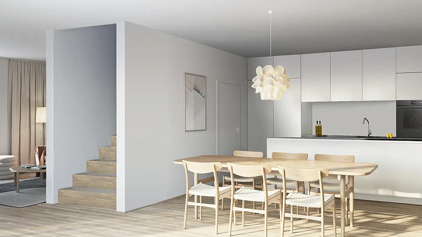 Single house for sale - Sandhübelstrasse 17, 5505 Brunegg - Photo 3