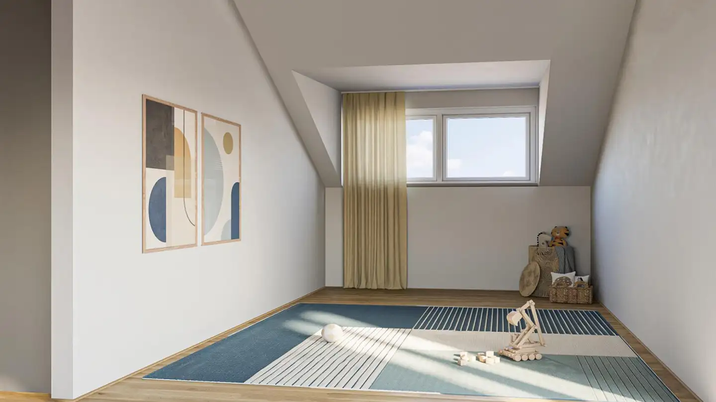 Single house for sale - Sandhübelstrasse 17, 5505 Brunegg - Photo 4