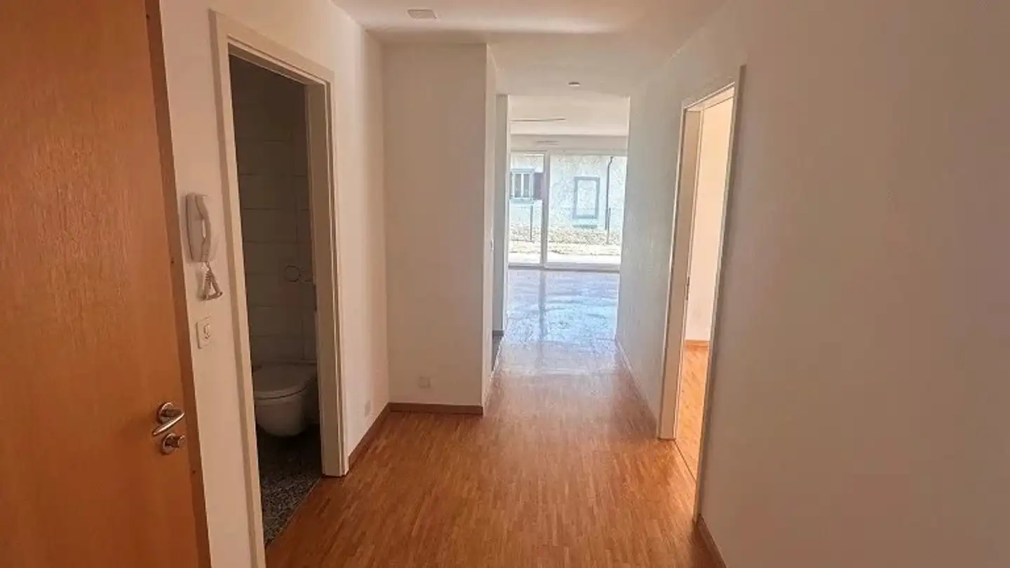 Apartment for rent - Chemin De La Ville 1, 1373 Chavornay - Photo 2
