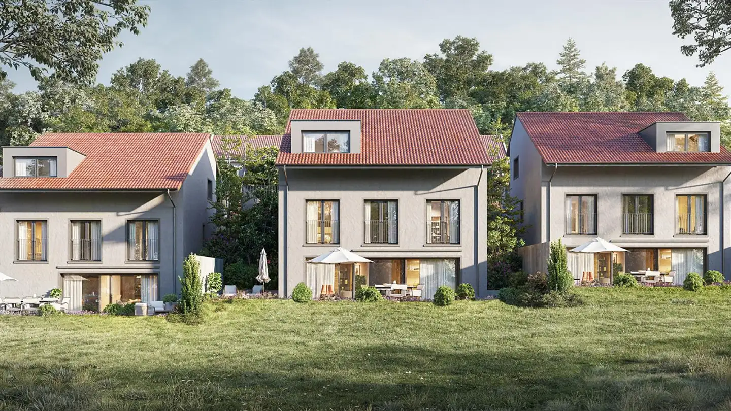 Single house for sale - Sandhübelstrasse 17, 5505 Brunegg