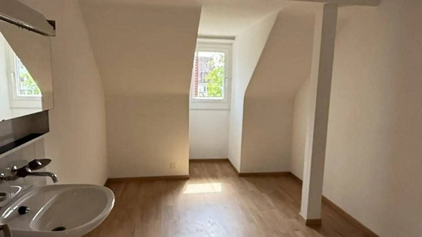 Chambre à louer - Sennweg 15, 3012 Bern