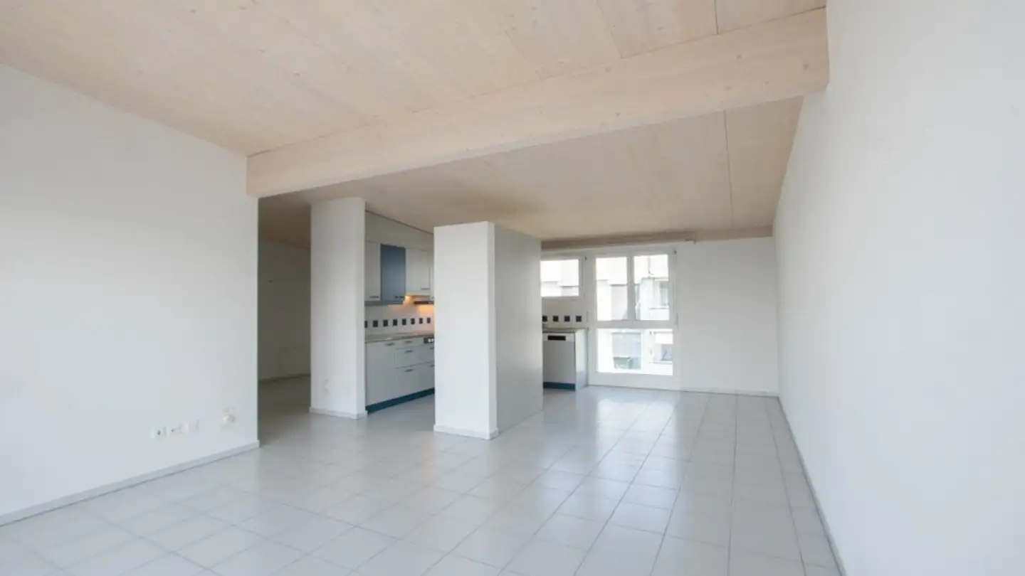 Appartamento in affitto - Chasseralstrasse 31, 3063 Ittigen - Foto 2