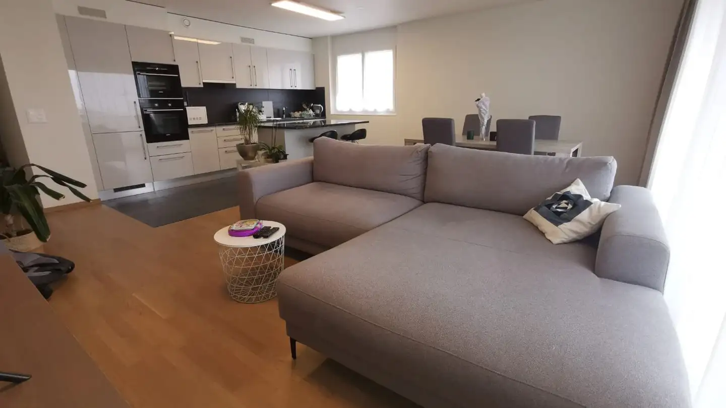 Appartamento in affitto - Chemin De Mon-Repos, 1033 Cheseaux-sur-Lausanne - Foto 3