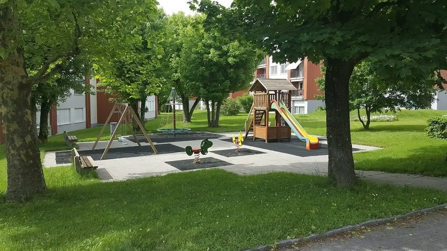 Wohnung mieten - Chemin Du Devin 78, 1012 Lausanne - Foto 2