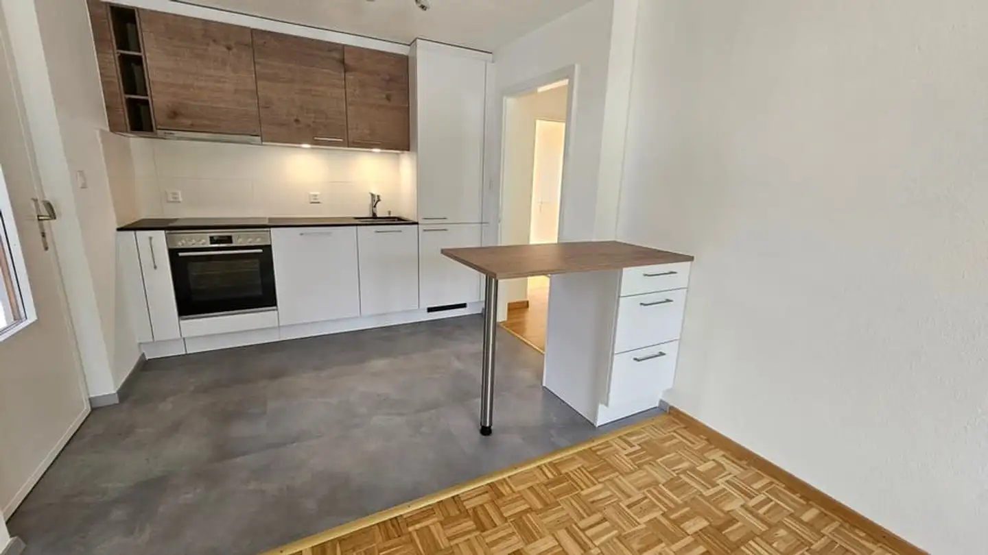 Appartamento in affitto - Route De Delémont 49, 2802 Develier