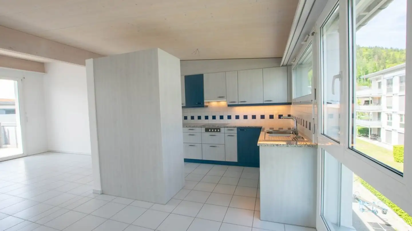 Appartement à louer - Chasseralstrasse 31, 3063 Ittigen