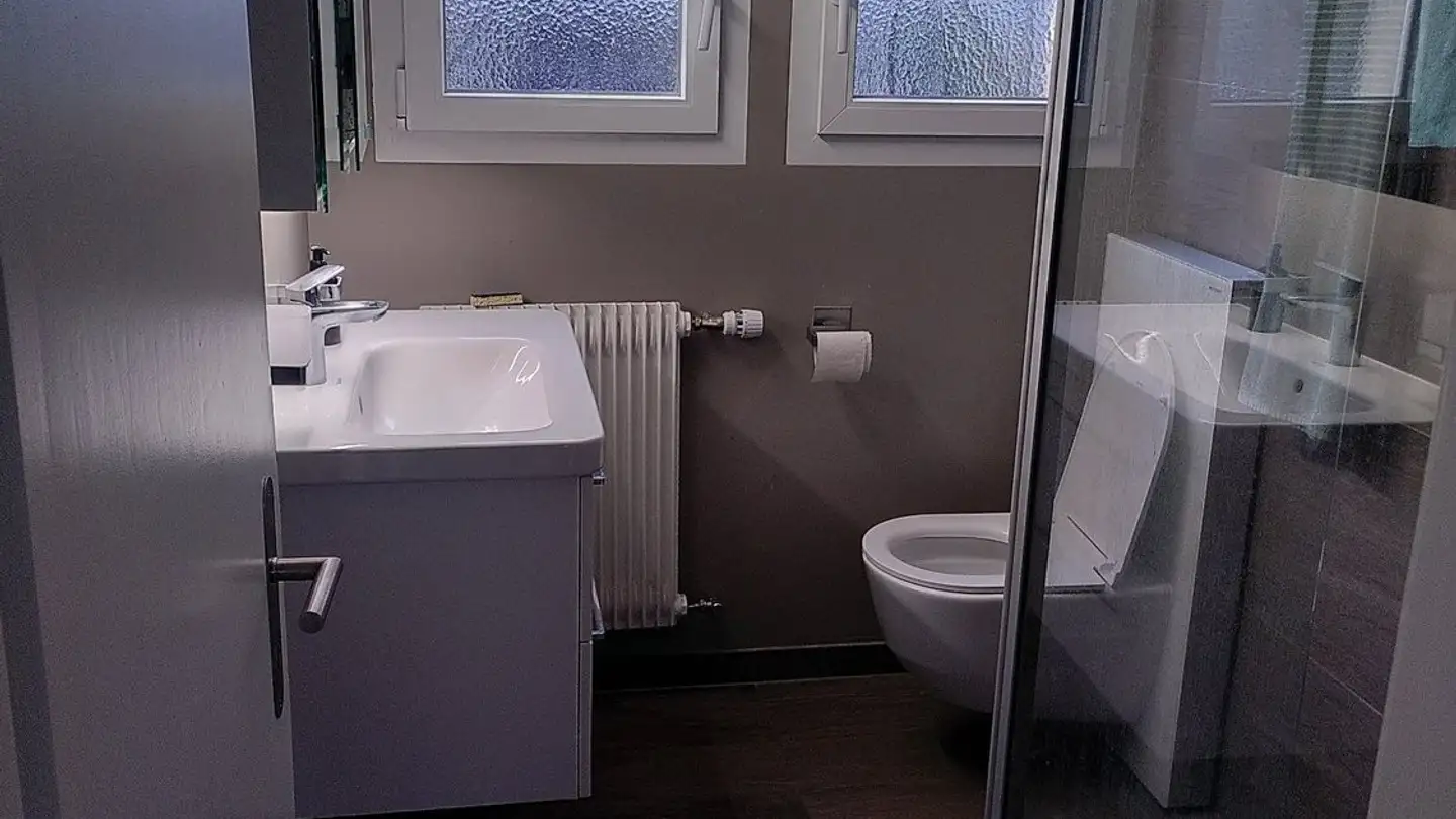 Appartamento in affitto - Chemin De La Treille 7, 1926 Fully - Photo 4