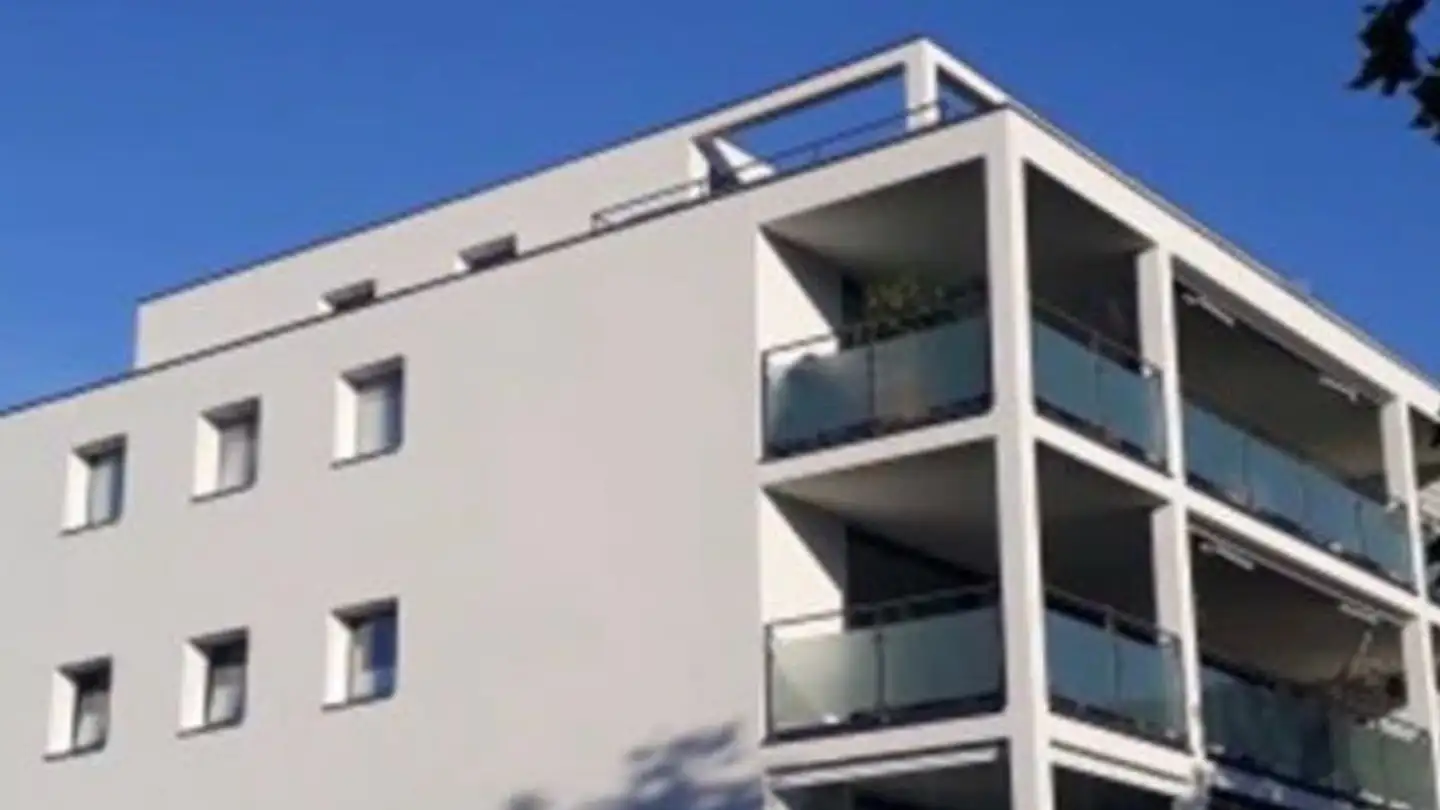 Wohnung kaufen - Dorfstrasse 72, 6142 Gettnau