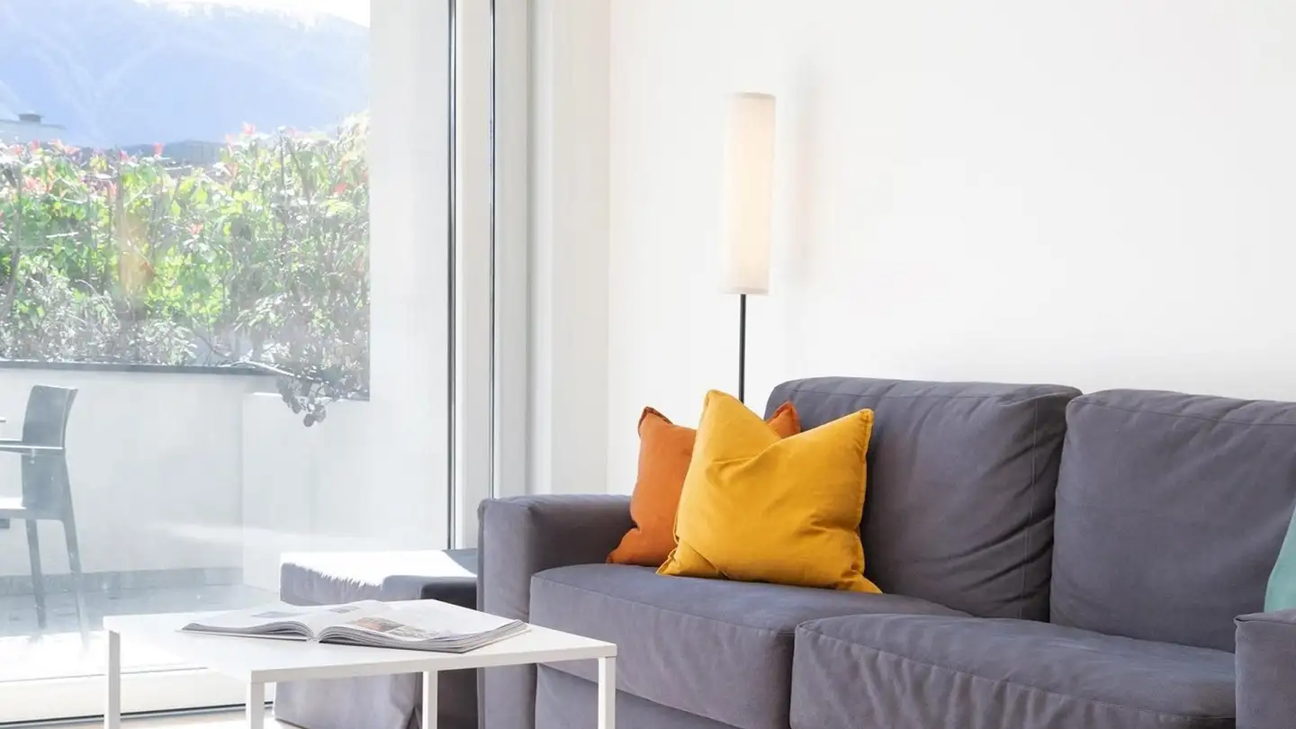 Apartment for rent - Viale Monte Verità 45, 6612 Ascona - Photo 3