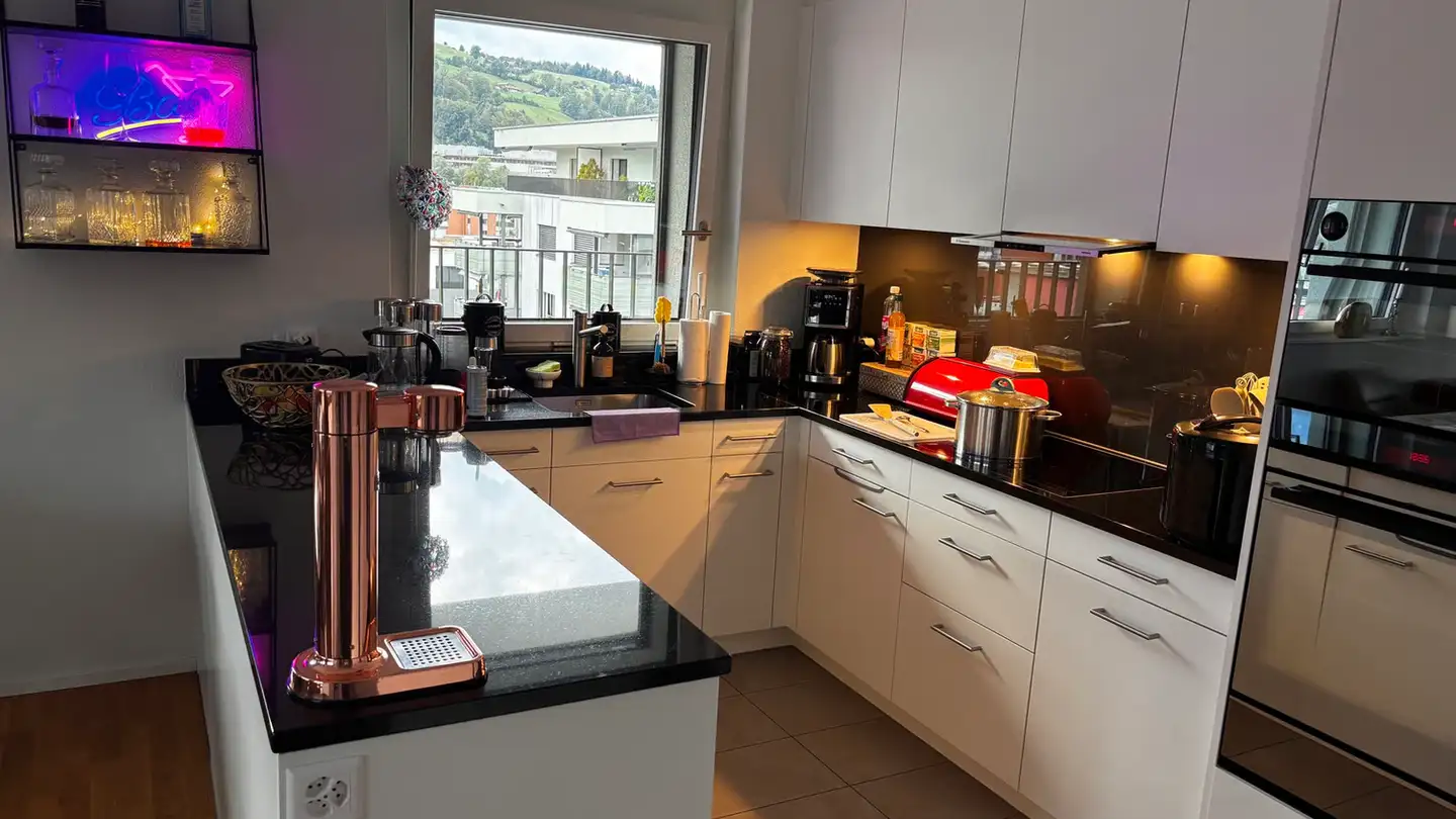 Appartement à louer - Ebenauweg 3, 6048 Horw - Photo 2