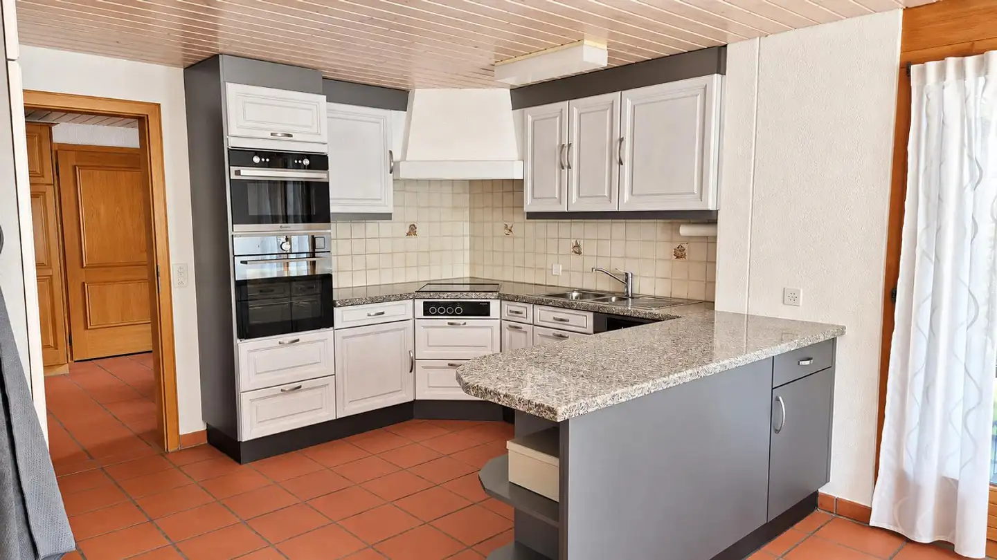 Maison individuelle à louer - Wolhuserstrasse 9, 6122 Menznau - Photo 3