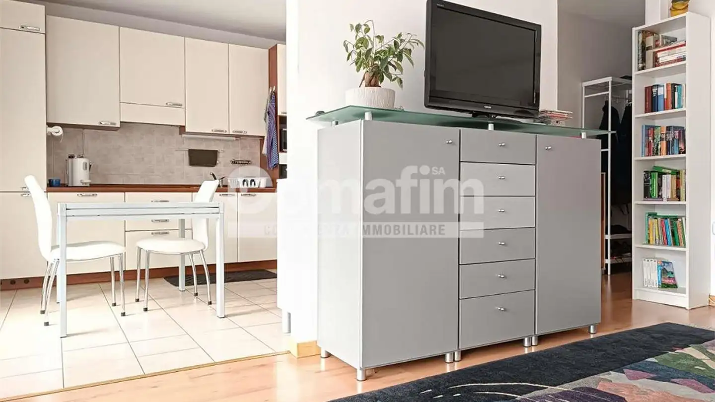 Appartamento in vendita - Via Campagna 36, 6987 Caslano - Foto 3