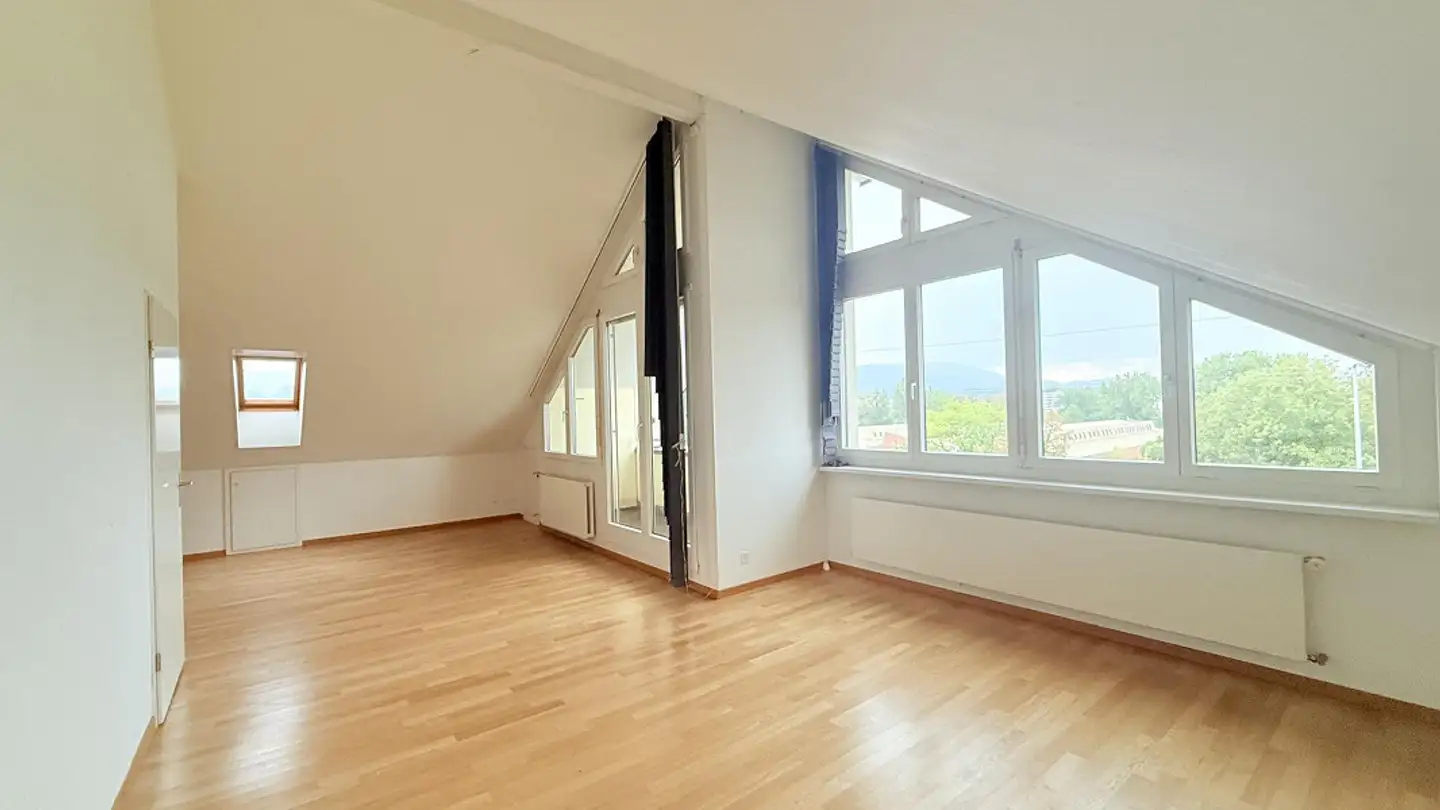 Attico in affitto - Gwändweg 2, 4143 Dornach