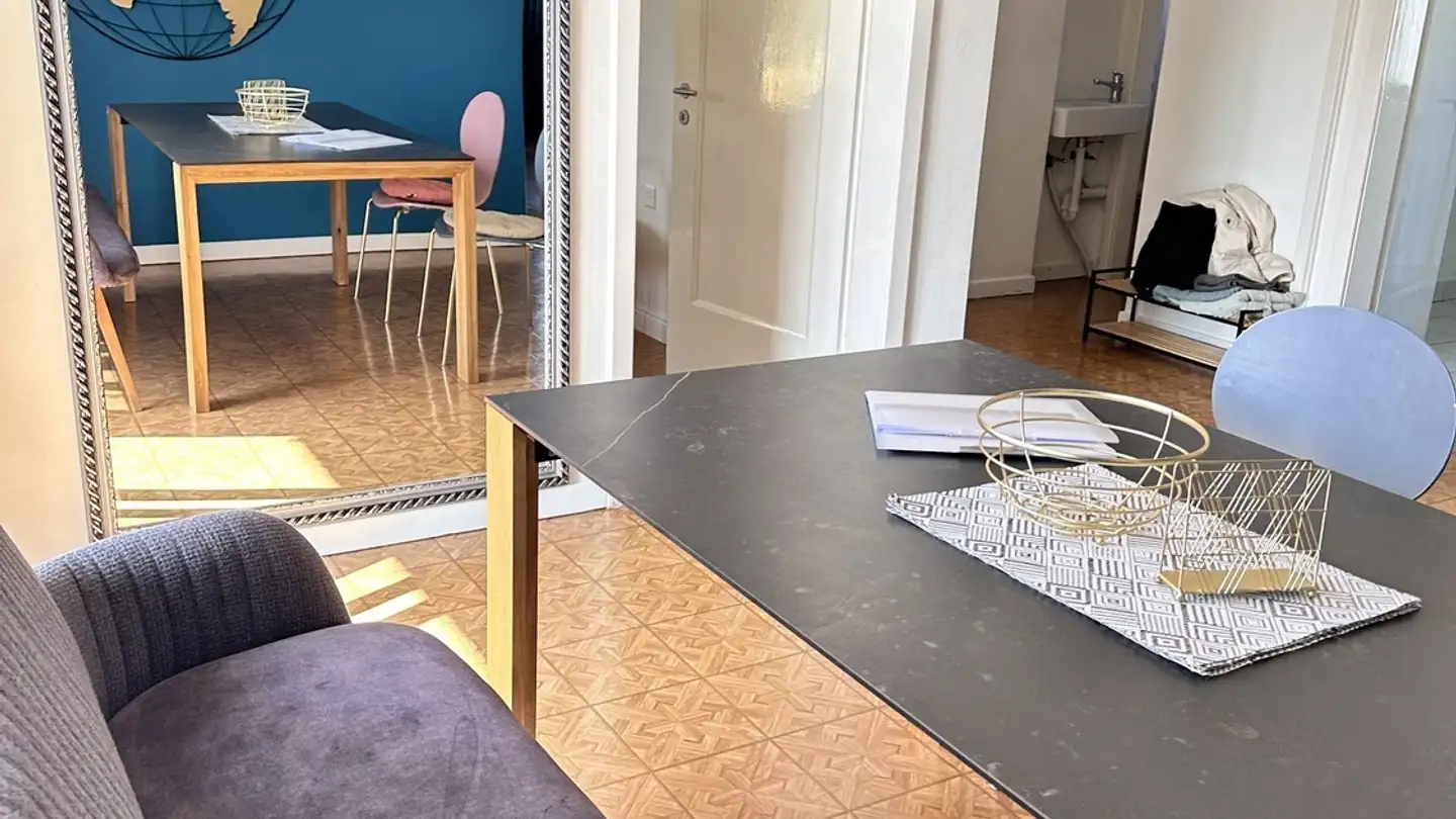 Stanza singola in affitto - 8152 Glattbrugg - Foto 4