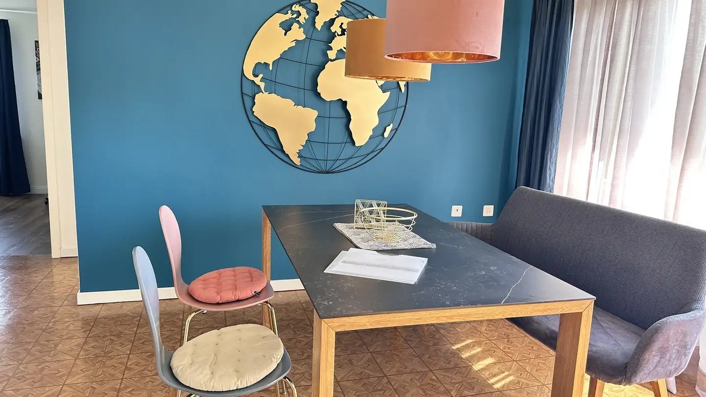 Chambre à louer - 8152 Glattbrugg