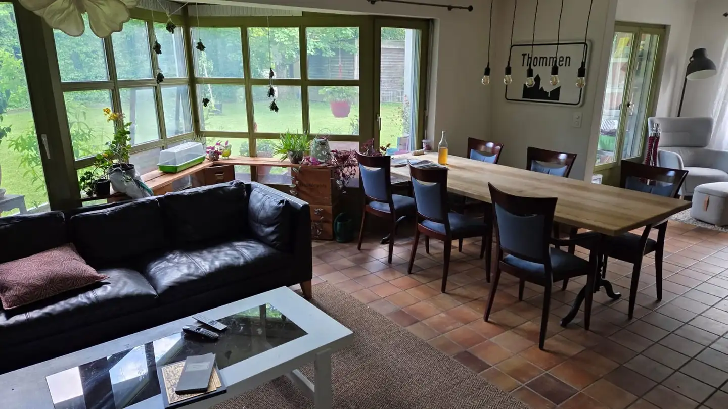 Apartment for rent - Pulverweg 19, 4310 Rheinfelden