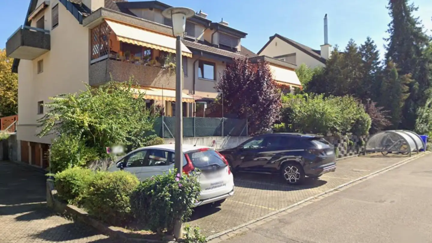 Apartment for rent - Im Winkel 23, 4107 Ettingen