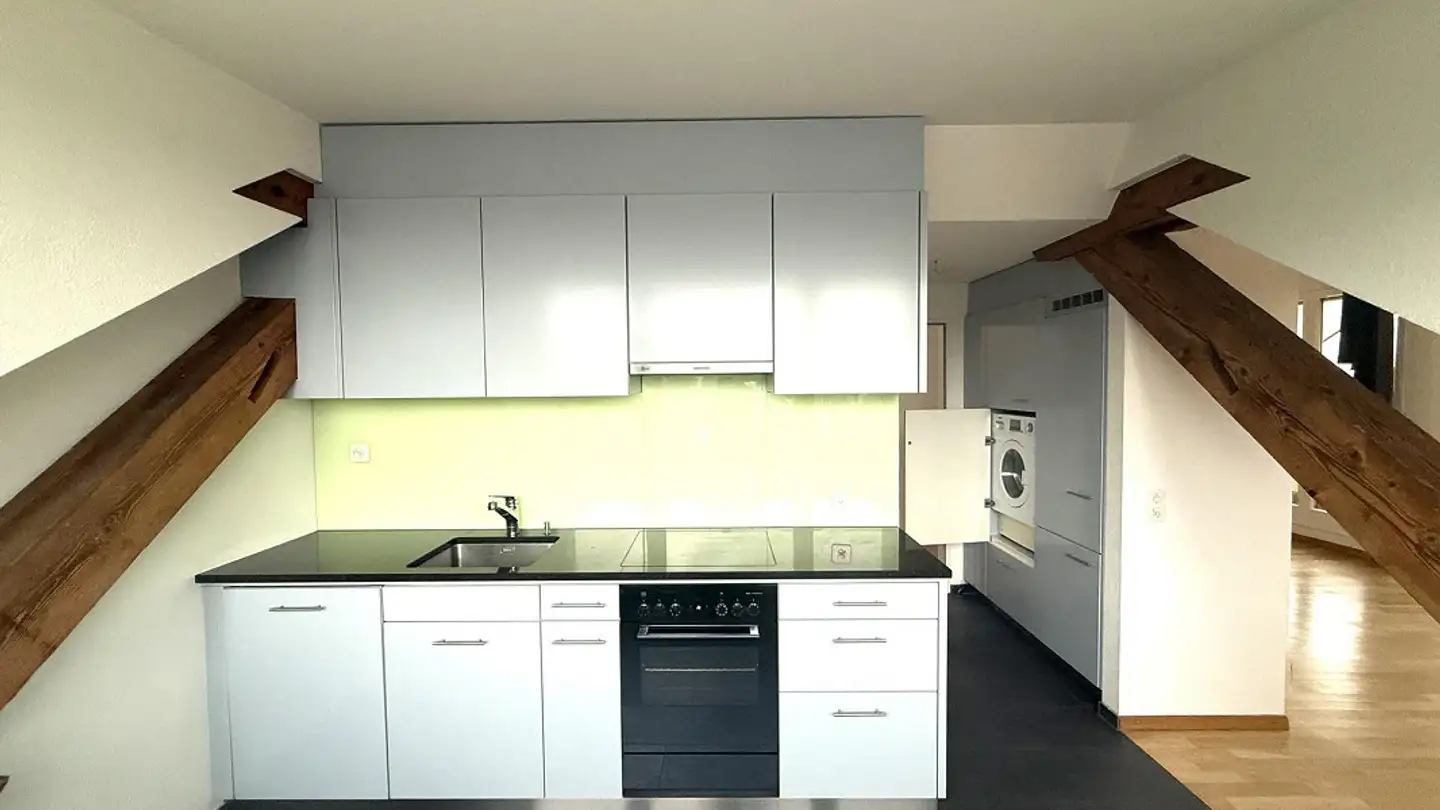 Attico in affitto - Gwändweg 2, 4143 Dornach - Foto 3