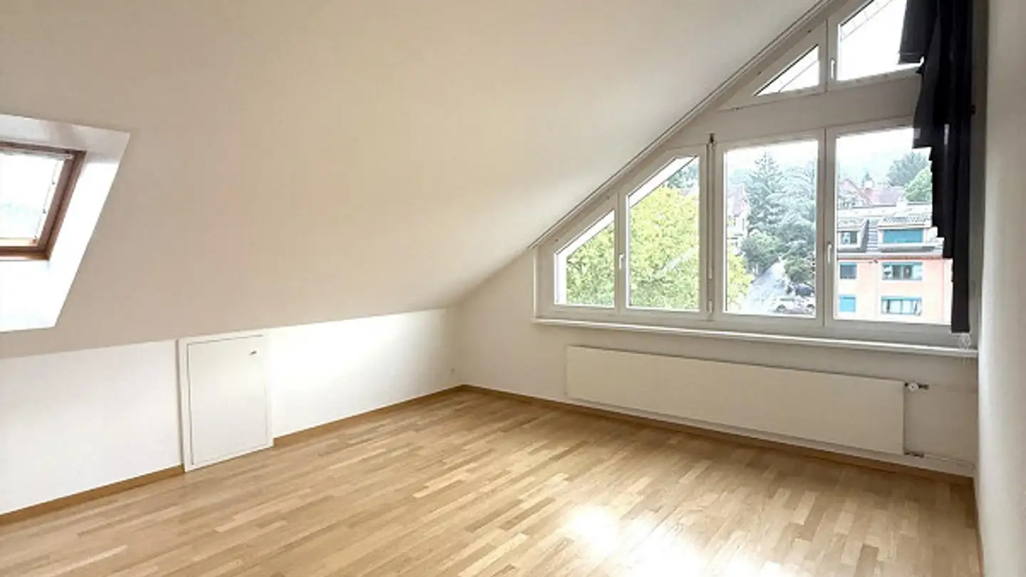 Attico in affitto - Gwändweg 2, 4143 Dornach - Foto 4