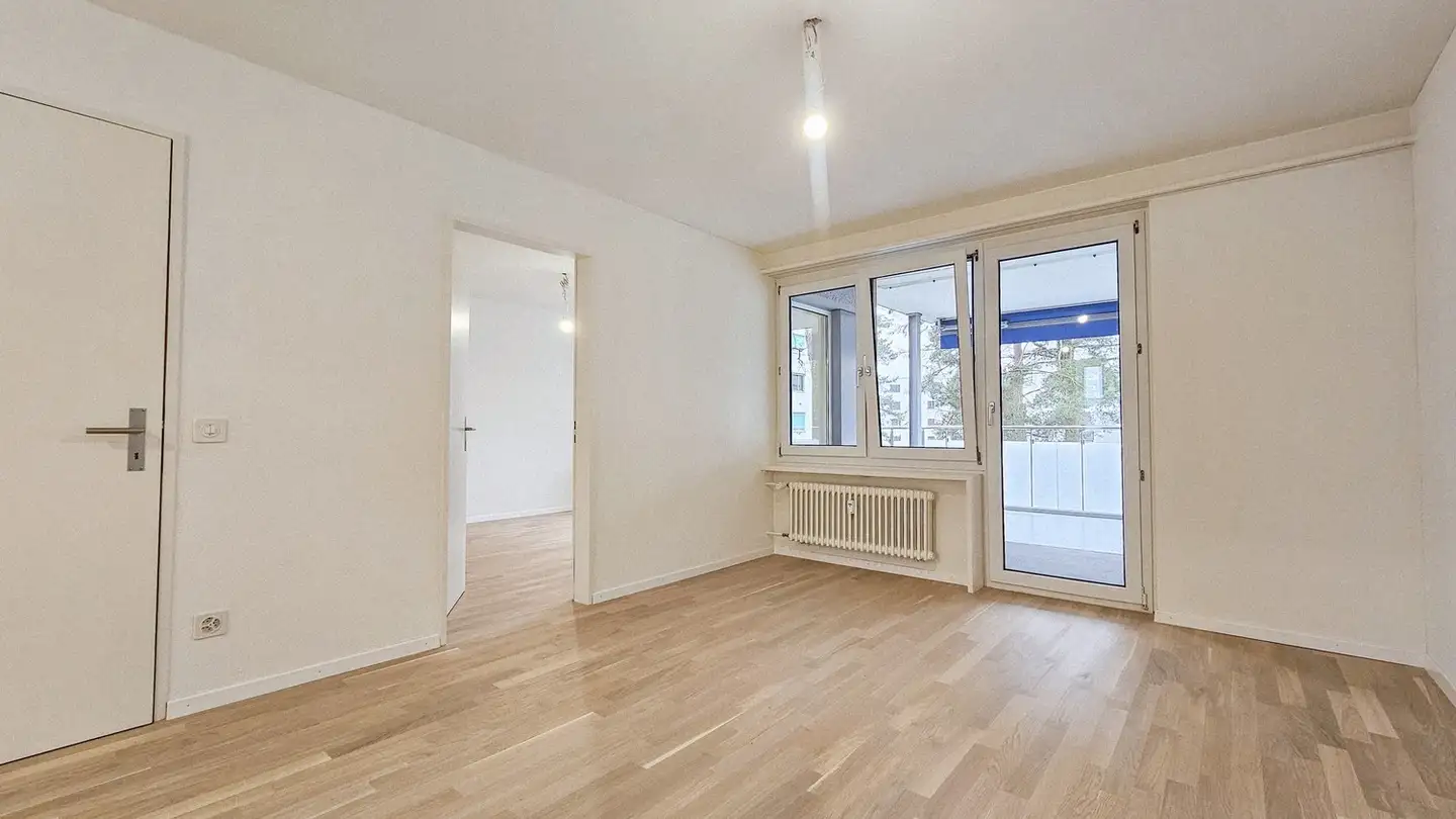 Appartement à louer - Lindenstrasse 8, 8155 Niederhasli