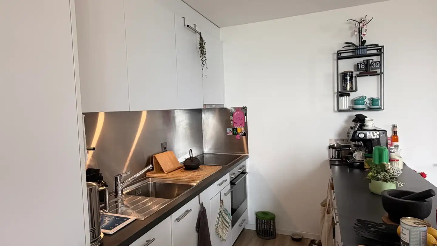 Wohnung mieten - 1091 Chenaux - Foto 4