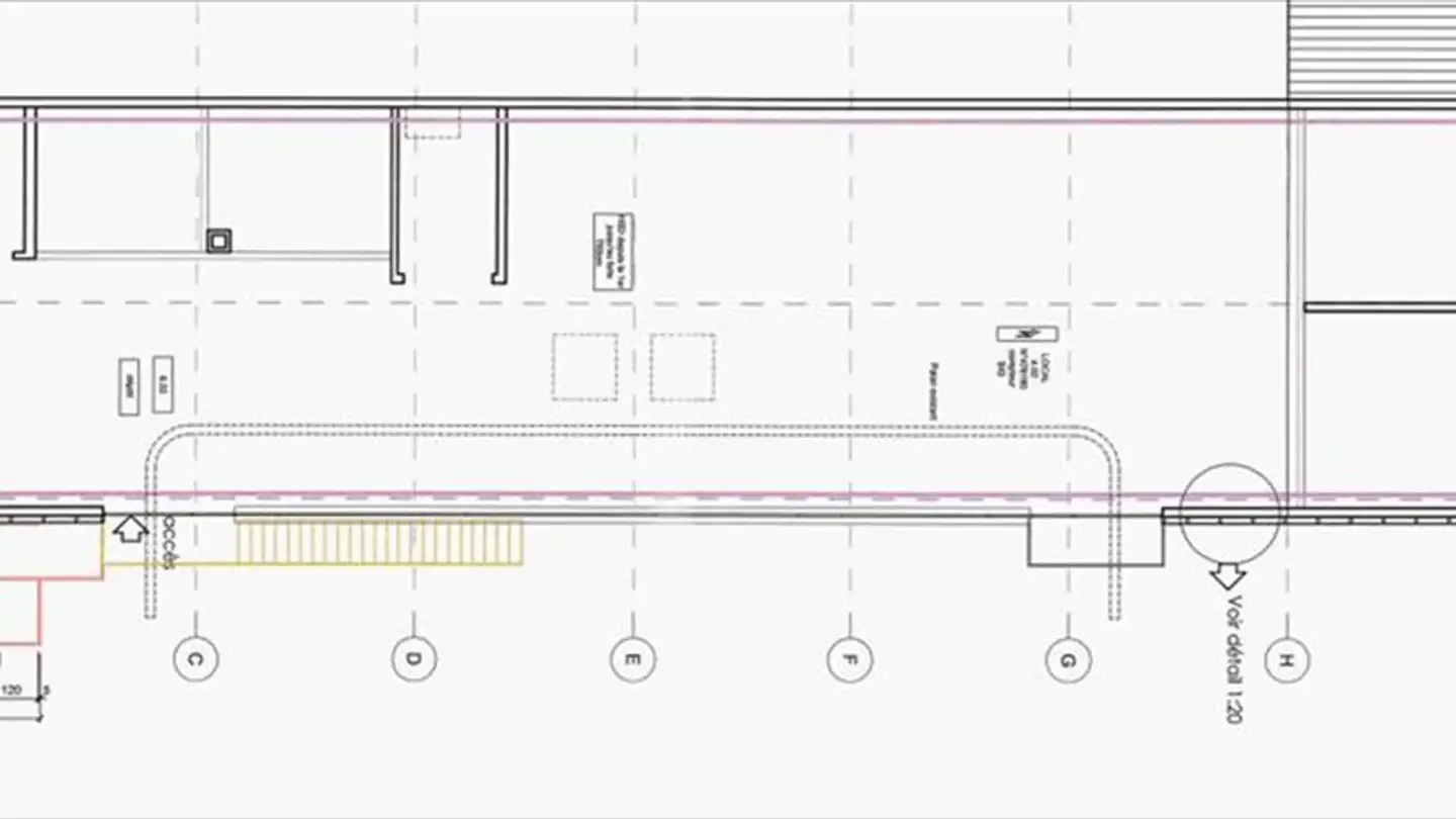 Office space for rent - Chemin Du Château-Bloch, 1219 Le Lignon