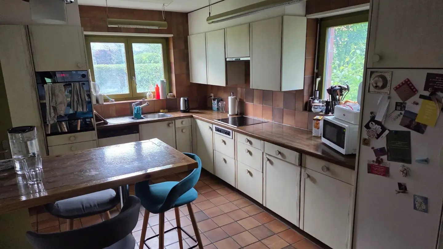 Apartment for rent - Pulverweg 19, 4310 Rheinfelden - Photo 2