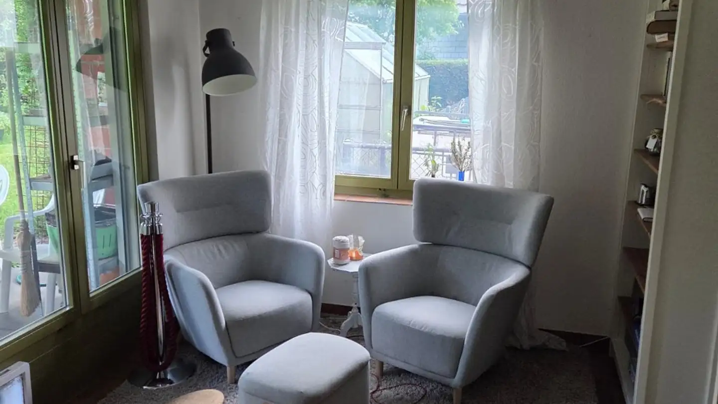 Apartment for rent - Pulverweg 19, 4310 Rheinfelden - Photo 4