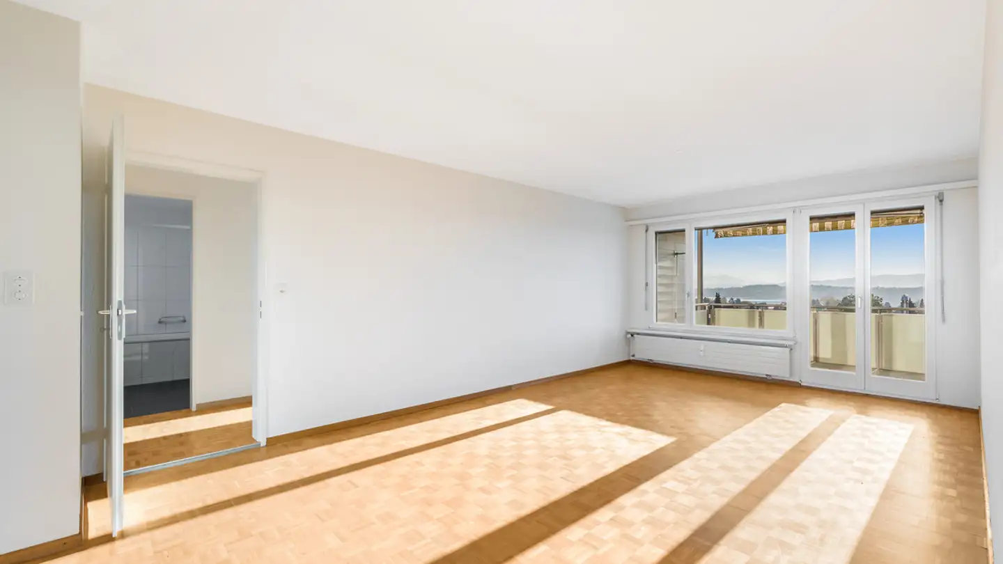 Apartment for rent - Pfaffbergstrasse 7, 8330 Pfäffikon ZH - Photo 4