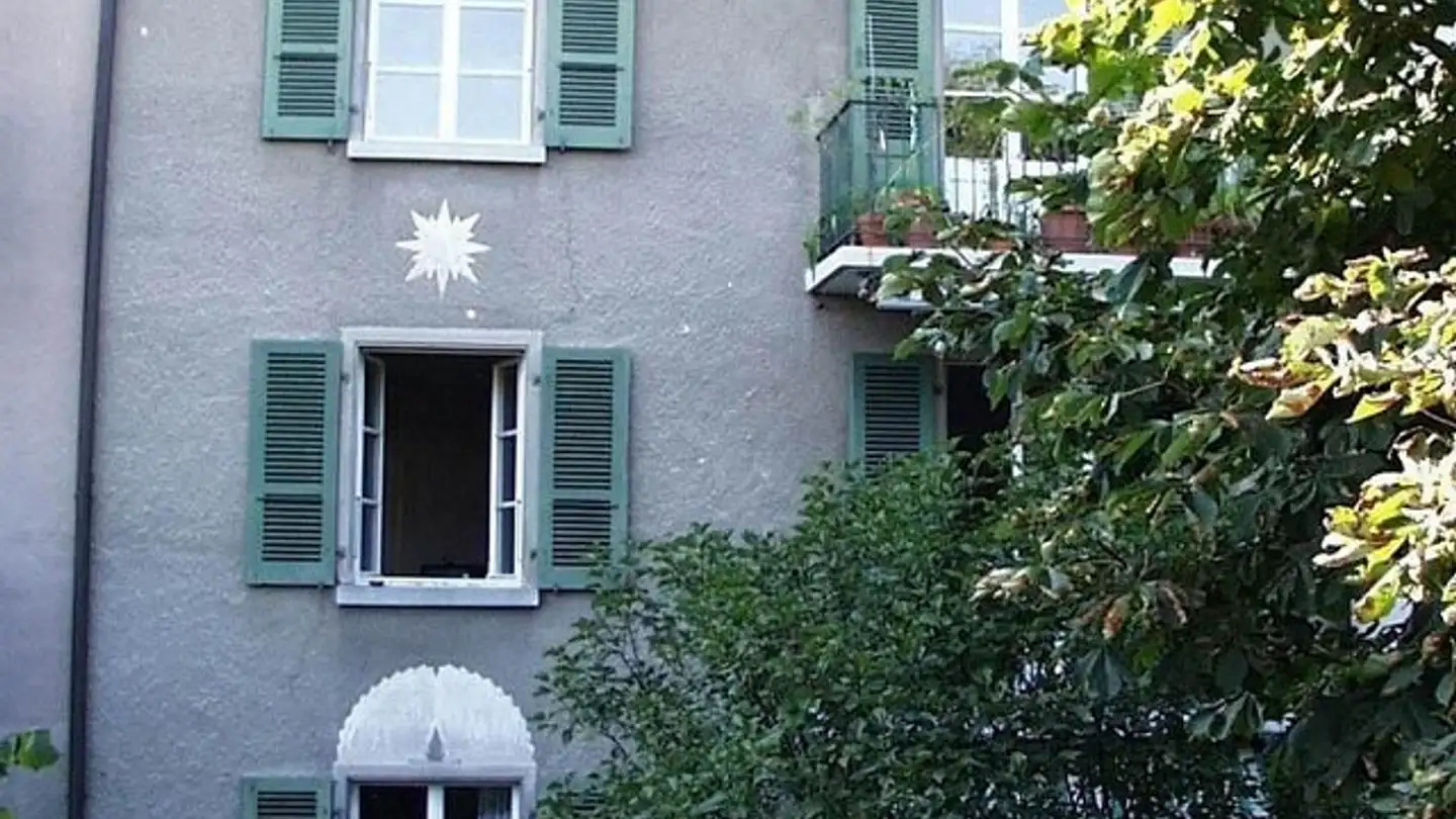 Wohnung mieten - Böcklinstrasse 10, 3006 Bern - Foto 2