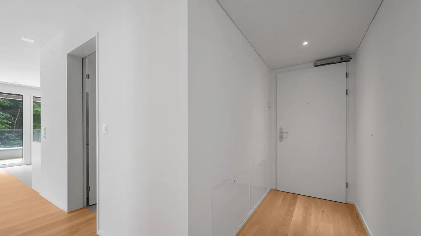 Wohnung mieten - Zur Stahlgiesserei 8, 8200 Schaffhausen - Foto 3
