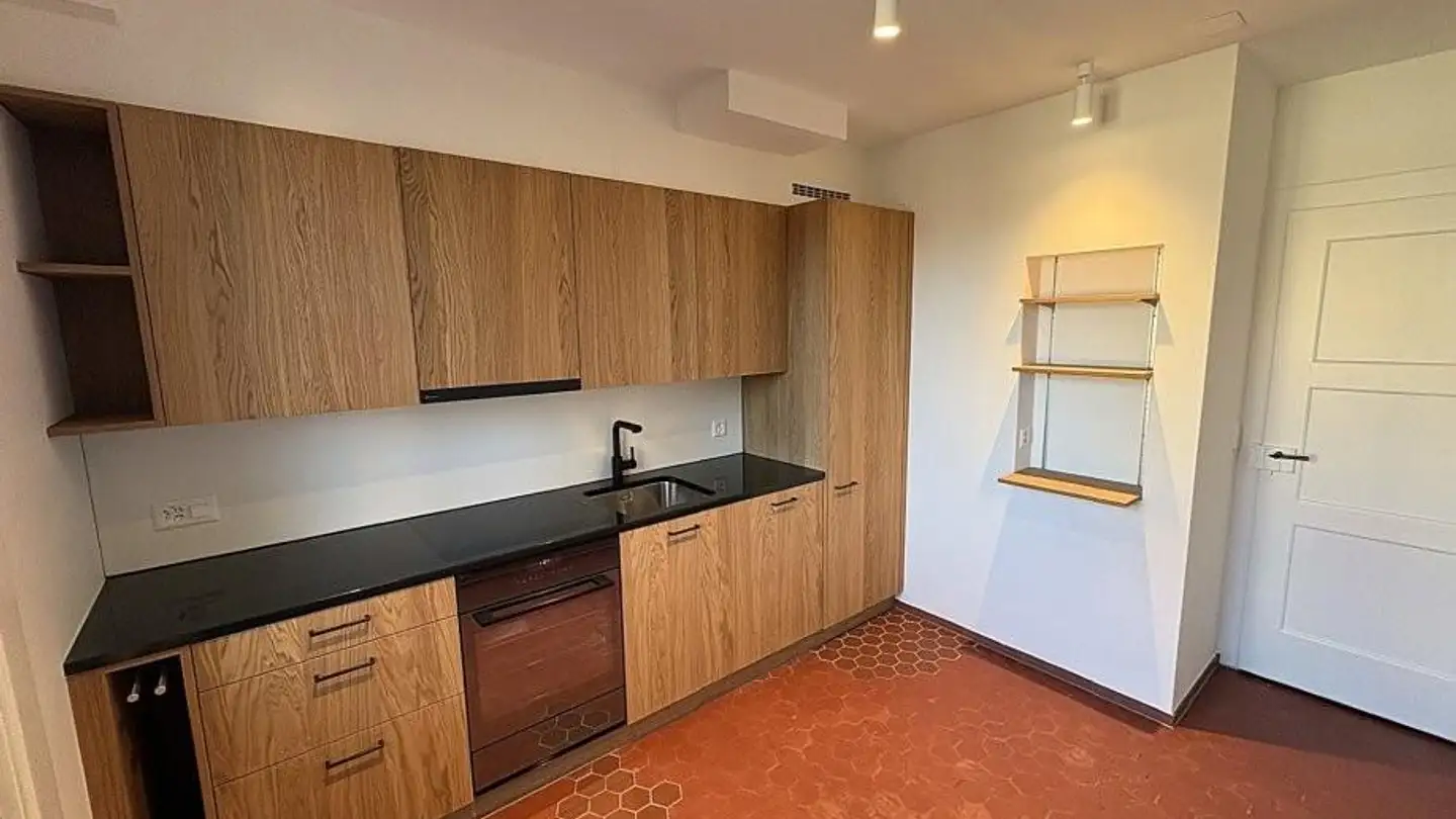 Wohnung mieten - Böcklinstrasse 10, 3006 Bern - Foto 3