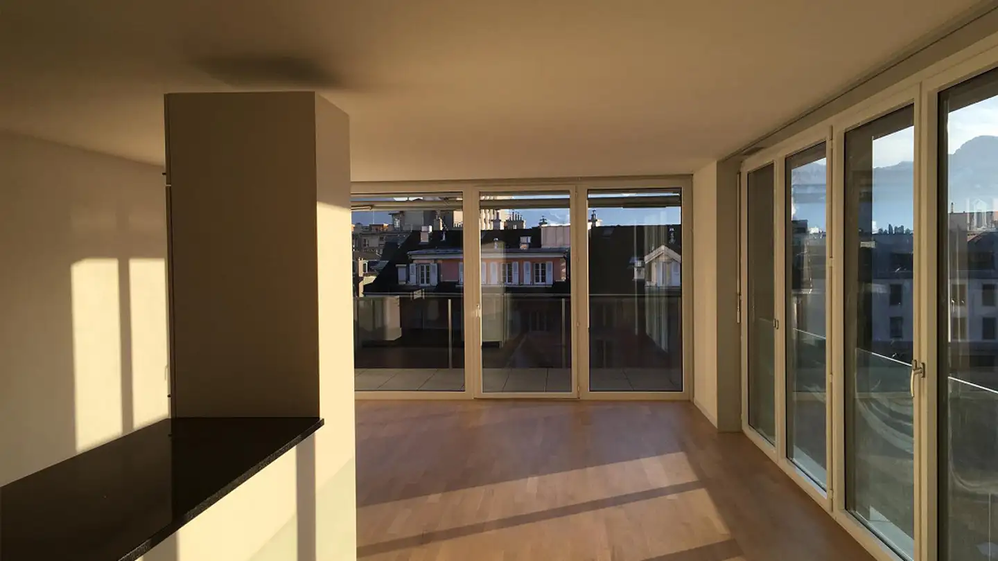 Appartement à louer - Avenue Des Alpes 1, 1820 Montreux - Photo 4
