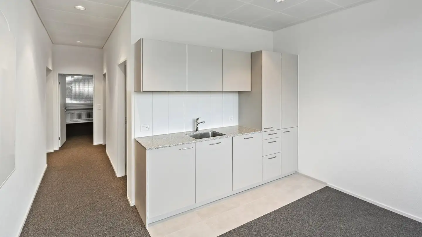 Bürofläche mieten - Bahnhofstrasse 33, 8620 Wetzikon ZH - Foto 3