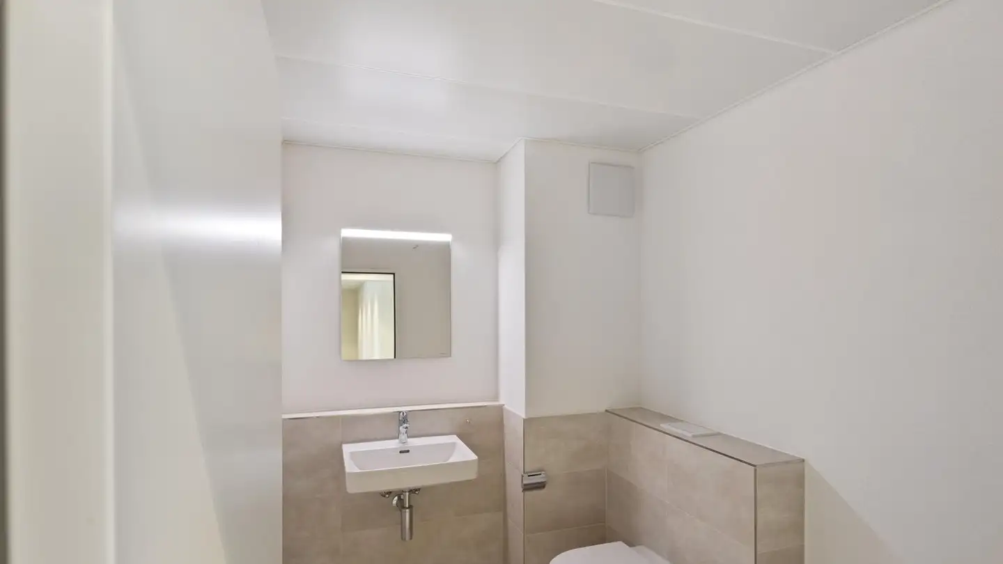 Bürofläche mieten - Bahnhofstrasse 33, 8620 Wetzikon ZH - Foto 4