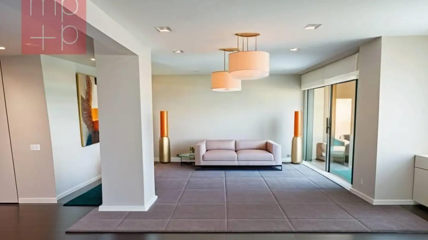 Appartamento in vendita - 6900 Lugano