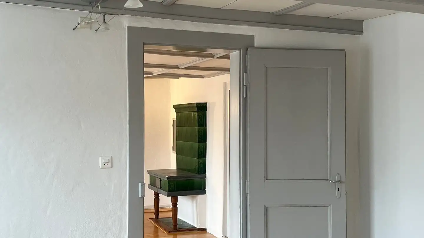 Wohnung mieten - Hauptstrasse 18a, 5330 Bad Zurzach