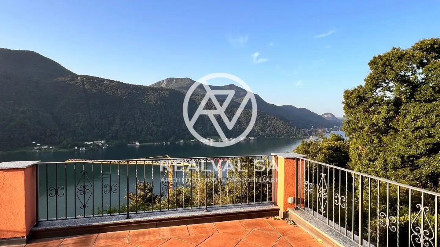 Villa in vendita - 6921 Vico Morcote - Photo 4