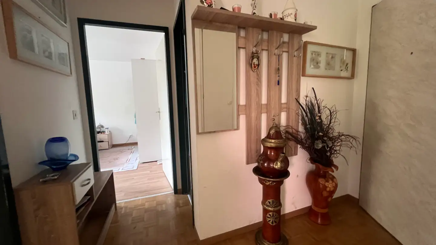 Apartment for rent - Avenue De La Gare 47, 1880 Bex