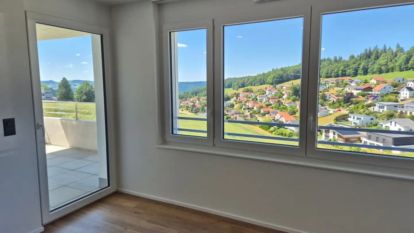 Appartamento in affitto - Chemin Des Marguerites 3, 2350 Saignelégier - Foto 3