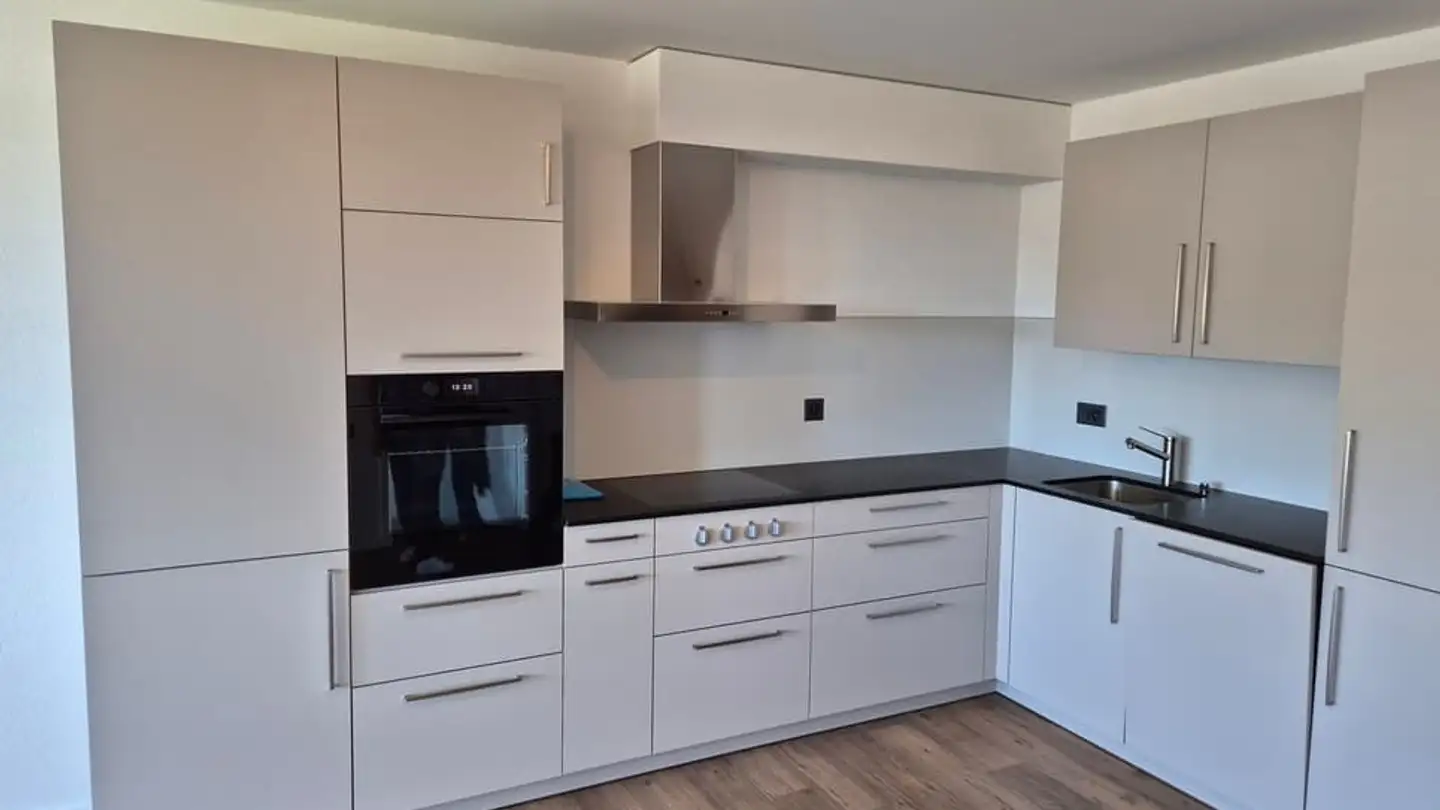 Appartamento in affitto - Chemin Des Marguerites 3, 2350 Saignelégier - Foto 4