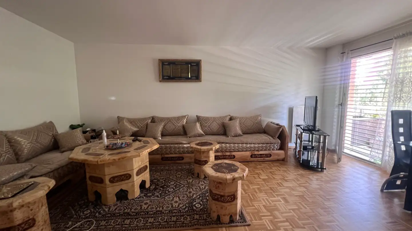 Apartment for rent - Avenue De La Gare 47, 1880 Bex - Photo 2