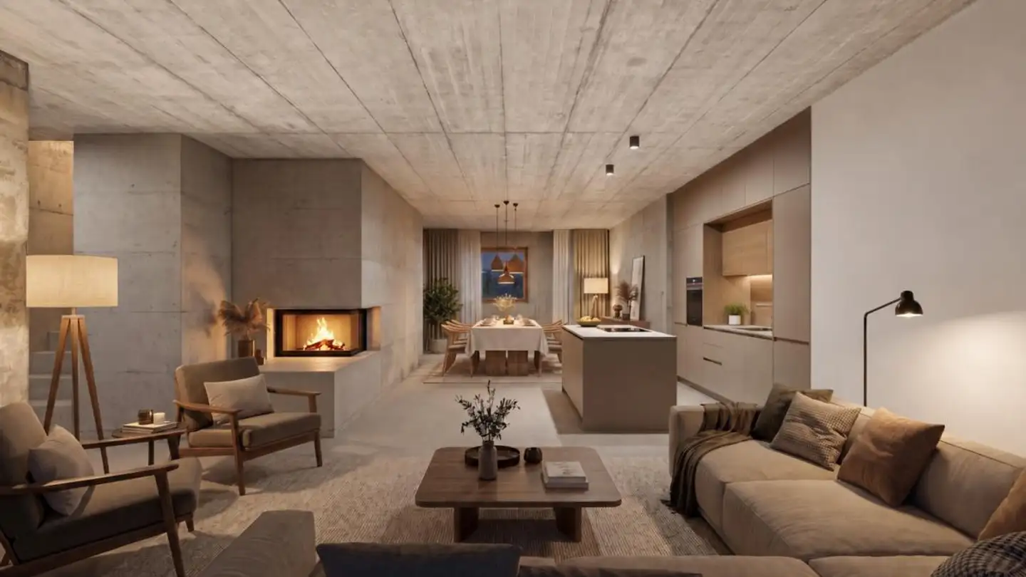 Appartamento in vendita - Buechenstrasse 19, 9422 Staad SG