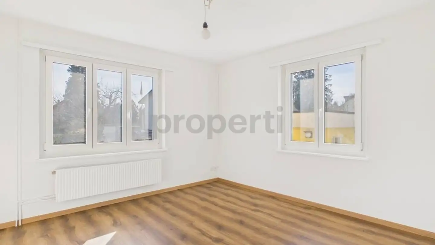 Wohnung mieten - 4542 Luterbach