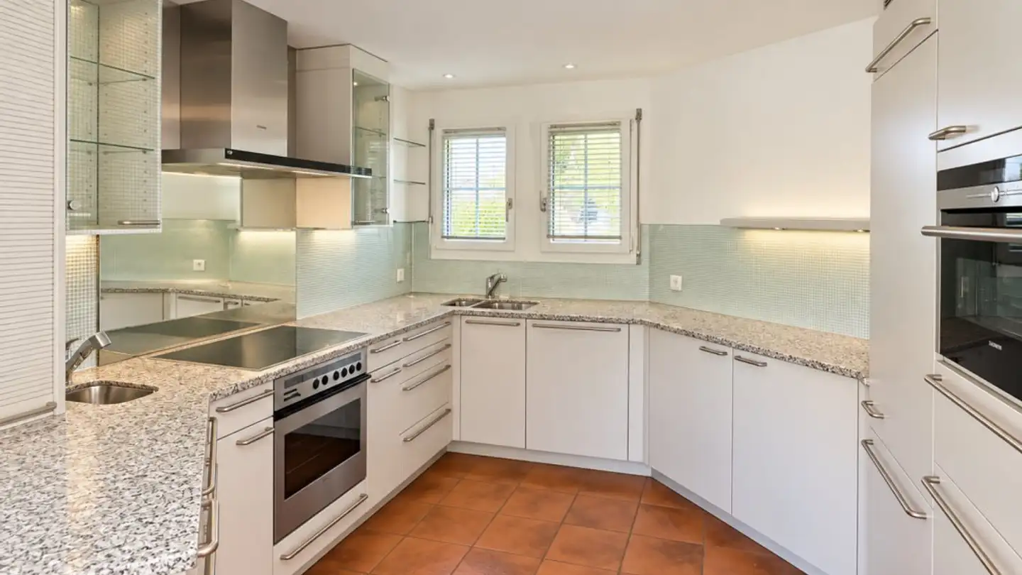 Einfamilienhaus mieten - 8615 Wermatswil - Foto 3