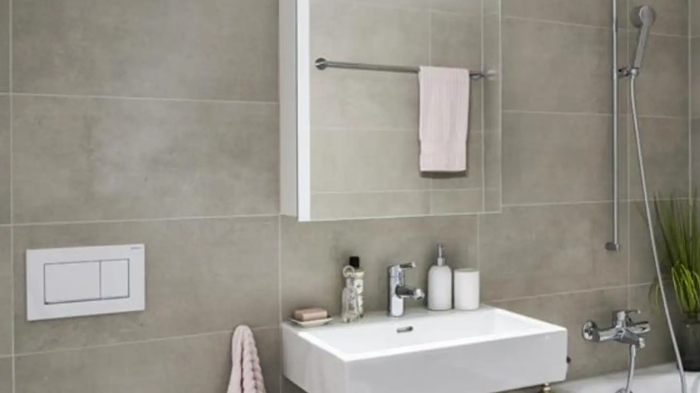 Wohnung mieten - Hohenrainstrasse 24a, 4133 Pratteln - Foto 4