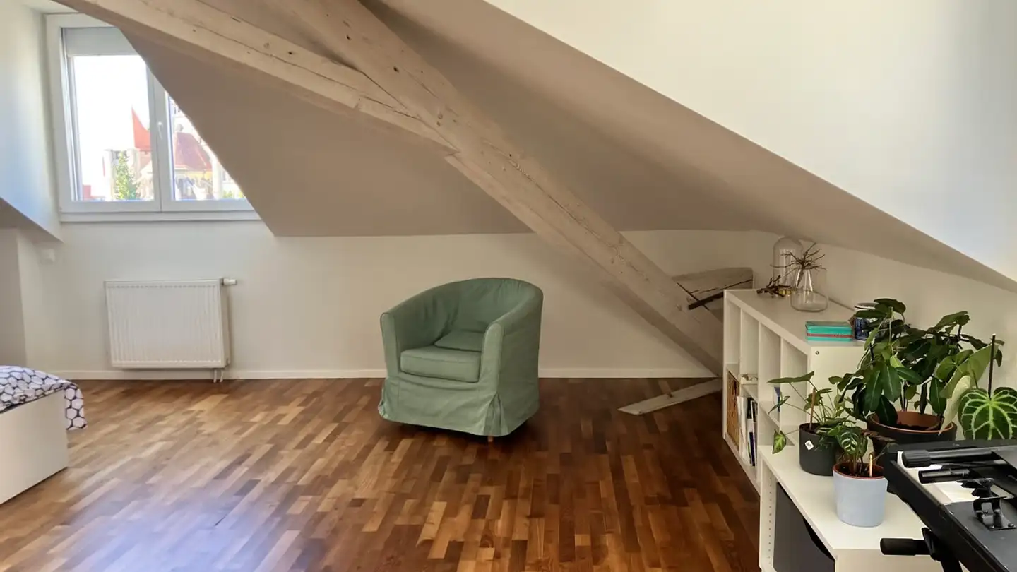 Appartement à louer - Rue Dr. César-Roux 20, 1005 Lausanne - Photo 2