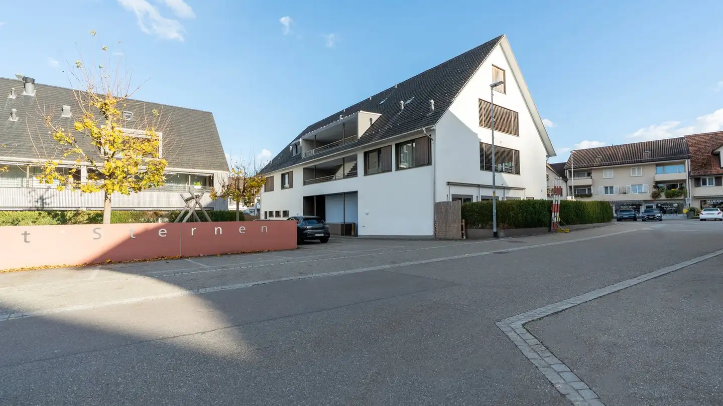 Apartment for rent - Dorfstrasse 72, 8957 Spreitenbach