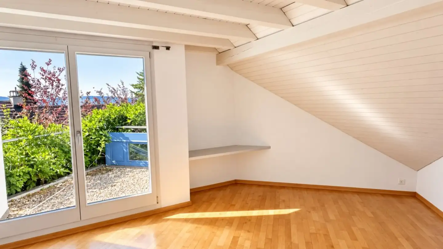 Einfamilienhaus mieten - 8615 Wermatswil - Foto 4